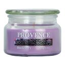 Свеча декоративная ароматизированная 