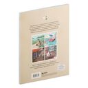 Лисенок Согыми и четыре сезона. Раскраска от популярной корейской художницы — фото, картинка — 16