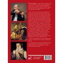 Тайны гениев — фото, картинка — 13