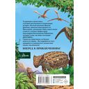 Коготь велоцираптора — фото, картинка — 1