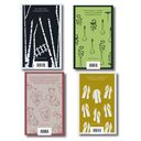 Врачебная практика. Комплект из 4 книг — фото, картинка — 1