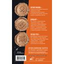 Лунный посевной календарь садовода и огородника на 2025-2034 гг. с древнеславянскими оберегами на урожай, здоровье и удачу — фото, картинка — 16