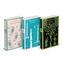 Вирджиния Вулф – мастер потока сознания. Комплект из 3 книг — фото, картинка — 1