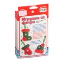 Набор для шитья из фетра 