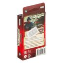 Ужас Аркхэма. Карточная игра. Колода сыщика Стелла Кларк (дополнение) — фото, картинка — 4