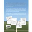 Моя первая школьная любовь. Раскраска для фанатов young adult — фото, картинка — 5