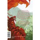 Руины тигра – обитель феникса — фото, картинка — 8