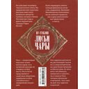 Лисьи чары. Легендарные новеллы китайского писателя XVII—XVIII вв. — фото, картинка — 1