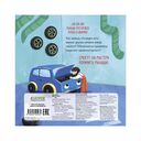 Малыш мусоровоз едет на ремонт — фото, картинка — 12