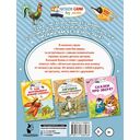 Воробьишко и другие сказки — фото, картинка — 1