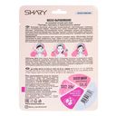 Тканевая маска-выравнивание для лица 