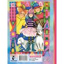 Школа клоунов — фото, картинка — 1