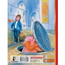 Волшебник Бахрам — фото, картинка — 1