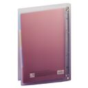 Тетрадь со сменным блоком 