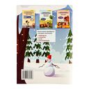 Примерное планирование нерегламентированной деятельности в период зимних каникул. Средняя группа 4-5 лет. Старшая группа 5-7 лет. Функциональная грамотность — фото, картинка — 3