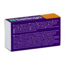 Скобы для степлера №10 (1000 шт.; цветные) — фото, картинка — 4