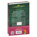 Университет Специальных Чар. Большие планы маэстрины — фото, картинка — 49