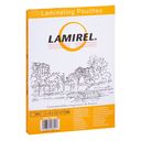 Пленка для ламинирования Fellowes Lamirel LA-78658 — фото, картинка — 1