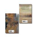 Граф Аверин. Колдун Российской империи. Див Тайной канцелярии. Комплект из 2 книг — фото, картинка — 1