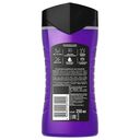 Шампунь-гель для душа 2в1 