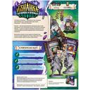 Изнанка. Пуговицы и печеньки (дополнение) — фото, картинка — 5