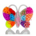 Набор для плетения из резиночек 