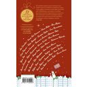 Зимняя романтика. Книга-адвент от ненависти до любви — фото, картинка — 1