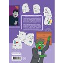 Почти 100 привидений. Мозги трески. После жизни — фото, картинка — 17