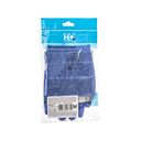 Перчатки латексные 