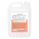 Экогель для мытья рук и умывания 