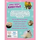 Самые милые животные. Большая энциклопедия для маленьких — фото, картинка — 20