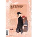 Немилая. Том 4 — фото, картинка — 15