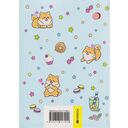 Мой дневничок с анкетами. Секреты, желания и мечты — фото, картинка — 3