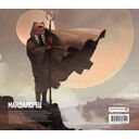 Звёздные войны. Мандалорец. Второй сезон. Артбук (+ скетчбук) — фото, картинка — 6