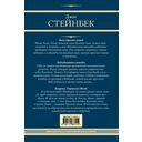 Зима тревоги нашей. Заблудившийся автобус. Квартал Тортилья-Флэт — фото, картинка — 11