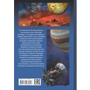 Настольная книга юного космонавта — фото, картинка — 16