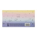 Конверт для денег 