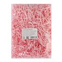Стружка бумажная (розовый фламинго; 100 г) — фото, картинка — 3