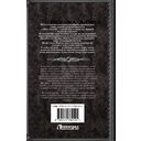 Ведьма Алика. Психотерапия для мертвеца — фото, картинка — 1