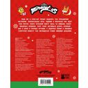 Леди Баг и Супер-Кот. Праздничный квест — фото, картинка — 1