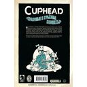 Cuphead. Красочные и курьёзные комиксы — фото, картинка — 6