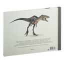 Тираннозавр Рекс и другие хищники мезозоя — фото, картинка — 9