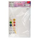 Скетчинг акварелью 