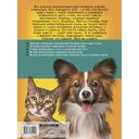 Большая энциклопедия о кошках и собаках — фото, картинка — 1