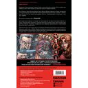 The Boys. Пацаны. Омнибус. Том 5 — фото, картинка — 16