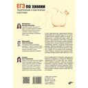 ЕГЭ по химии. Теоретическая и практическая подготовка — фото, картинка — 1