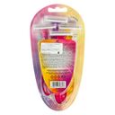 Станок для бритья одноразовый 