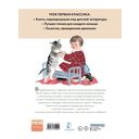 Усатый-полосатый — фото, картинка — 1