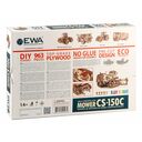 Сборная деревянная модель 