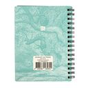 Блокнот в клетку 